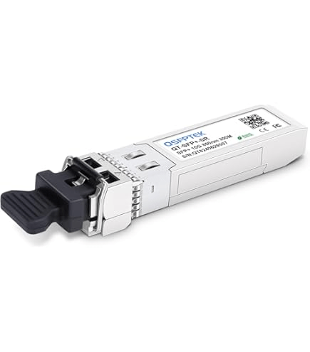 SFP MODUL TLG 1.25G 550m Duplex Multimode LC