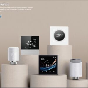 Smart home - pametna kuća