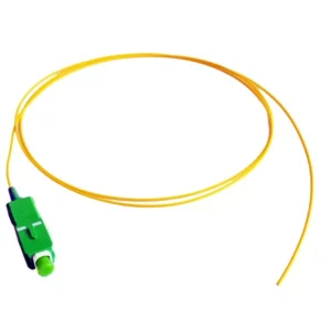 PIGTAIL SC/APC SM 1m