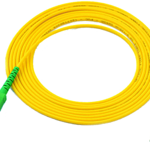 Optički patch kabl simplex 15m SC/APC-FC/PC