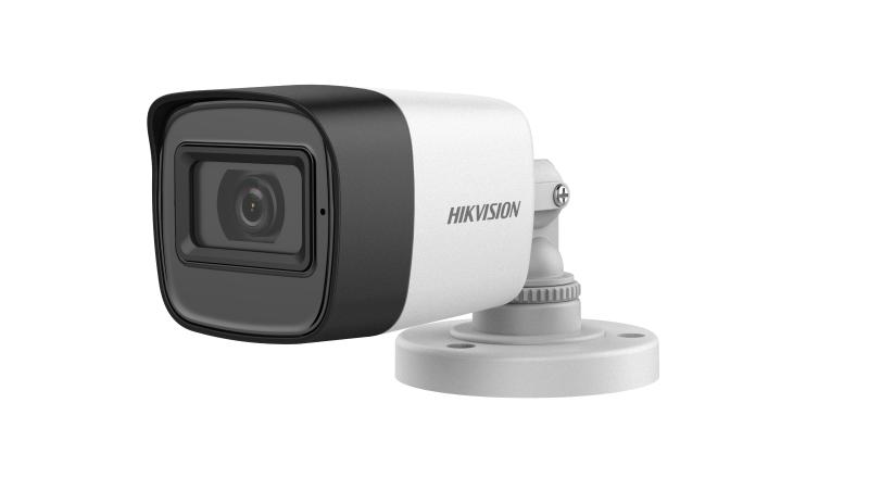 Kamera Bullet DS-2CE16D0T-ITFS Hik Vision