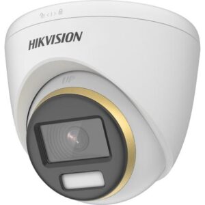 Kamera Dome DS-2CE72UF3T-E Hik Vision