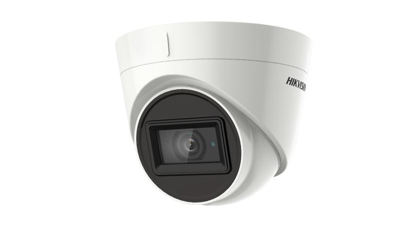 Kamera Dome DS-2CE78H8T-IT3F Hik Vision
