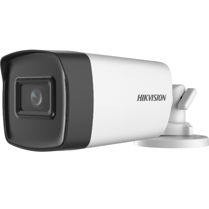 Kamera Bullet DS-2CE17H0T-IT5F Hik Vision