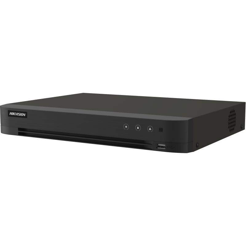 DVR iDS-7216HUHI-M2/S(E)/ 4A+16/4 16 kanalni Hik Vision