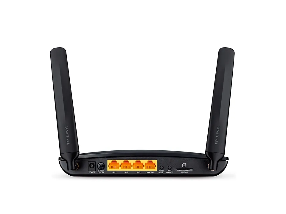 Ruter TP Link TL-MR6400 4G - Image 2