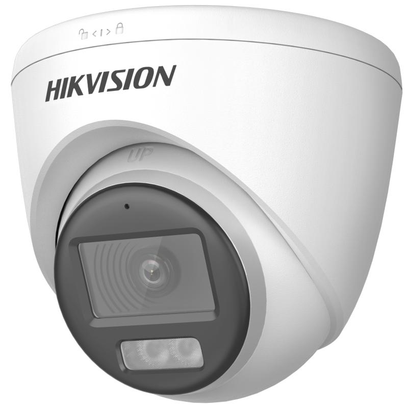 Kamera Dome DS-2CE72D8T-IT3FS Hik Vision