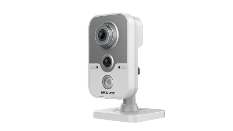 Kamera CUBE DS-2CE38D8T-PIR Hik Vision