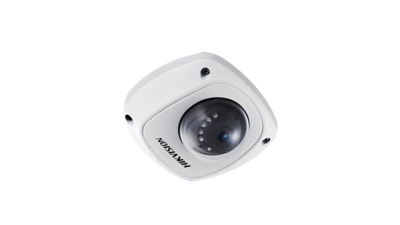 Kamera Dome DS-2CE56D8T-IRS Hik Vision