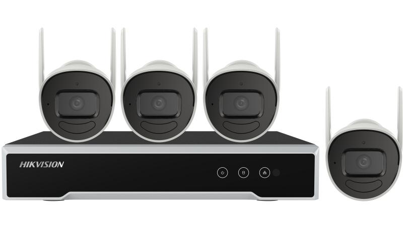 WI-FI set NK44W0H-1T(E) Hik Vision