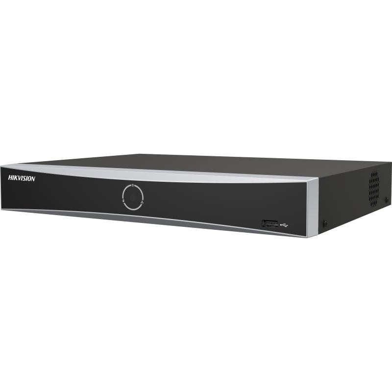 NVR DS-7604NXI-K1/4P PoE 4 kanalni Hik Vision