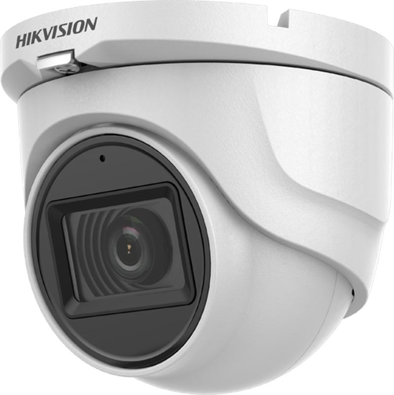 Kamera Dome DS-2CE76H0T-ITMFS Hik Vision
