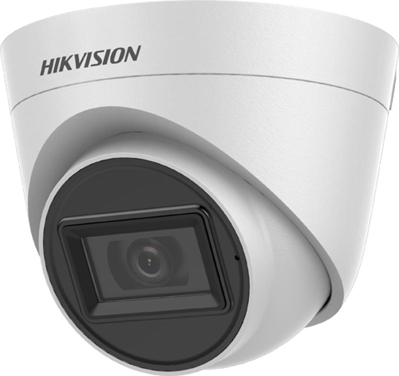 Kamera Dome DS-2CE78H0T-IT3FS Hik Vision