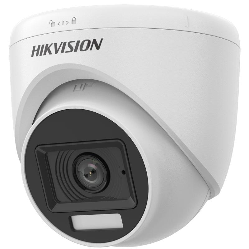Kamera Dome DS-2CE76D0T-LMFS Hik Vision
