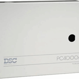 Metalna kutija PC4003C za centralu