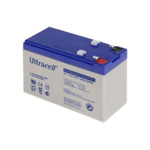 Baterija UL7-12 12V Ultracell