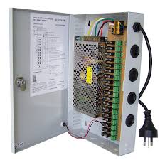 Centralno napajanje XED-180W12VX-18L 12V