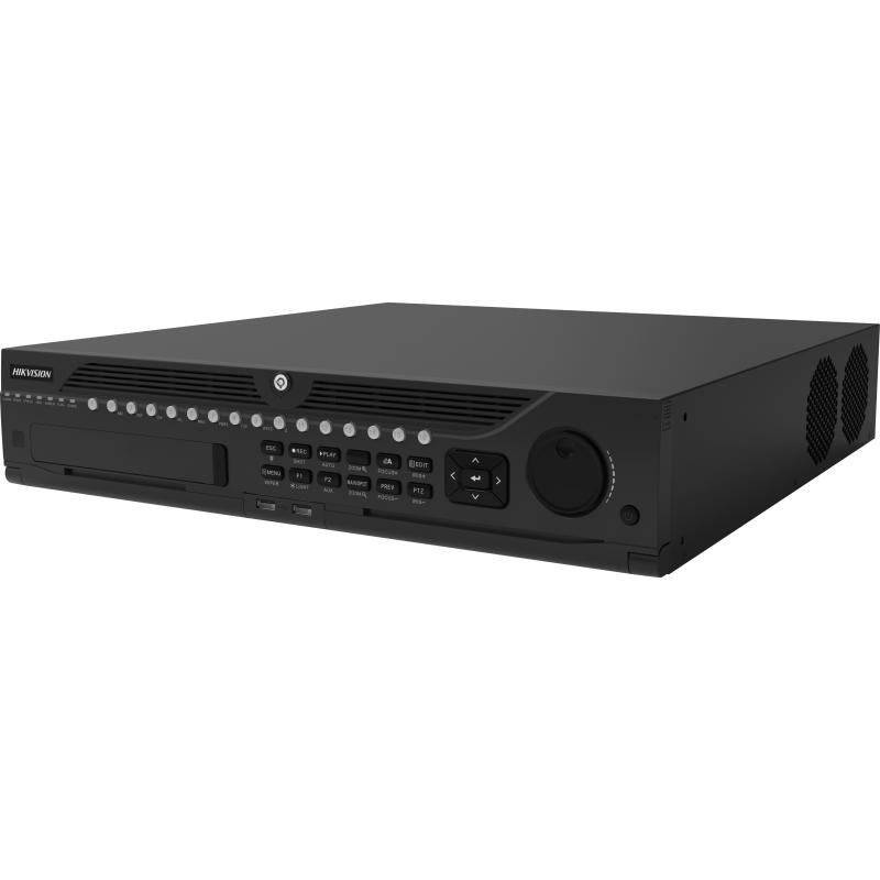 NVR DS-9632NI-I8 32 kanalni Hik Vision