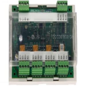 Modul FC410QMO Fireclass