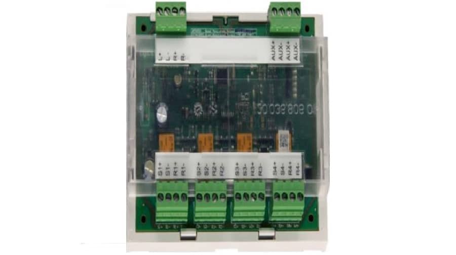 Modul FC410QIO Fireclass