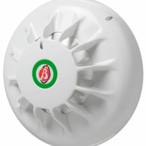 Deterktor pozara termicki konvencionalni FC701H-R-NL Fireclass