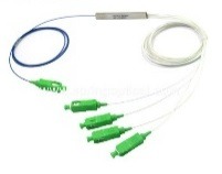 Optički spliter sa SC/APC konektorom 1/8