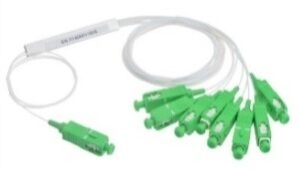 Optički spliter sa SC/APC konektorom 1/16