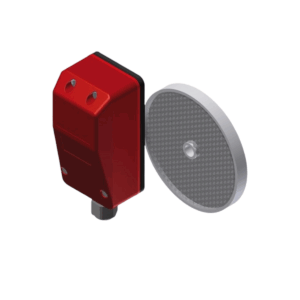 Fotocelija reflektujuca sa katadiopterom