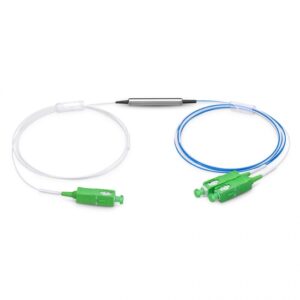 Optički spliter sa SC/APC konektorom 1/2