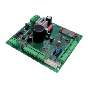 Matična ploča za rampu Bionik 4m i 6m CTRL Roger