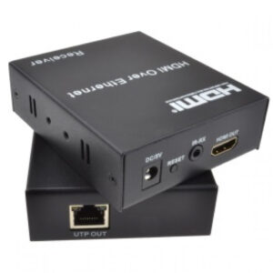 HDMI Extender 120M T-502