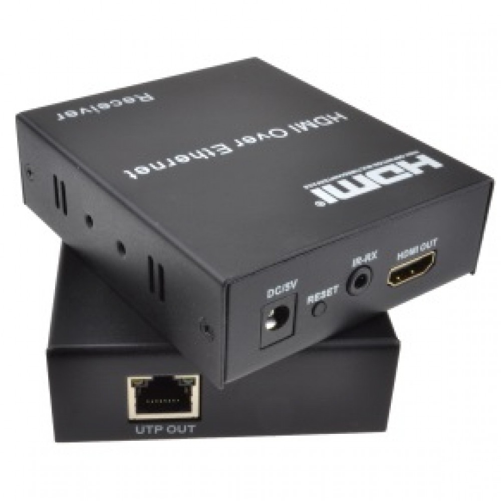 HDMI Extender 120M T-502