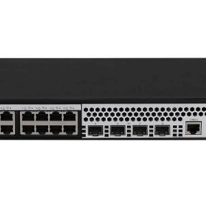 Switch DS-3E2528-H Hik Vision