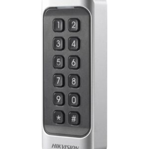 Čitač kartica sa tastaturom DS-K1107MK Hik Vision