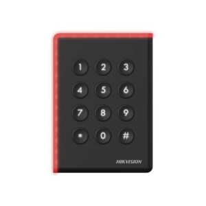Čitač kartica sa tastaturom DS-1108AMK Hik Vision