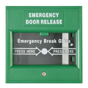 Taster za izlaz DS-K7PEB Hik Vision