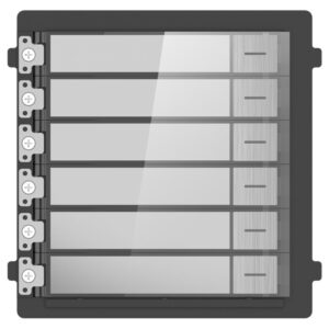 Modul za imena stanara DS-KD-KK Hik Vision