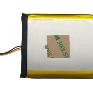 Baterija za AX PRO centrale DS-PA Hik Vision