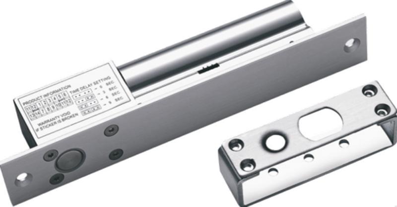 Elektrobrava DS-K4T108 Hik Vision