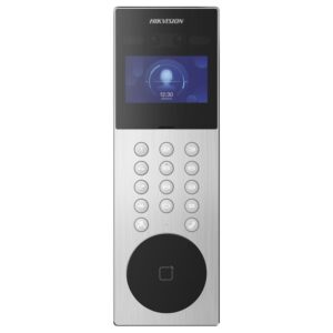 Vanjski pozivni Face recognition panel DS-KD9203-ME6 Hik Vision