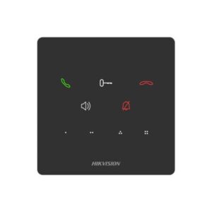 Unutrašnja stanica bez ekrana DS-KH6000-E1 Hik VIsion