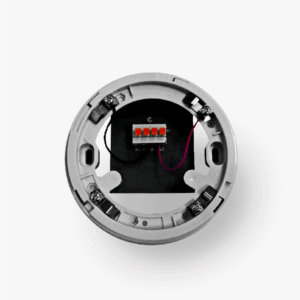 Podnozje detektora pozara KABY Cofem