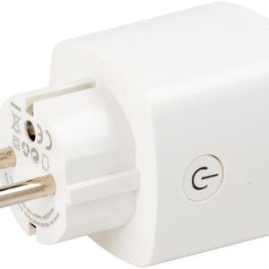 Pametna uticnica DS-PSP1-WE Hik Vision