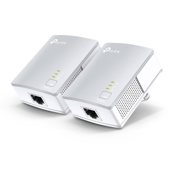 Starter kit TL-PA4010 TP-Link