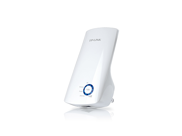 Wi-Fi Range Extender TL-WA850RE TP-Link