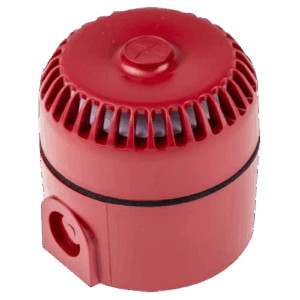 Sirena vatrodojavna vanjska konvencionalna H201 Fireclass