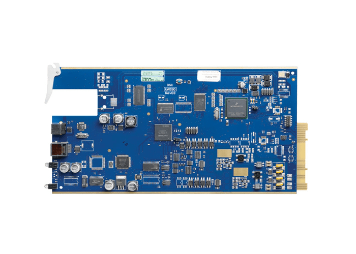 Proširenja za dojavni centar SG-DRL-3E