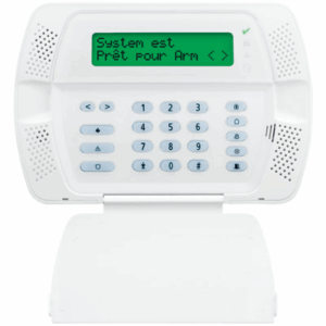 Alarmna centrala bezicna SCW9045 DSC