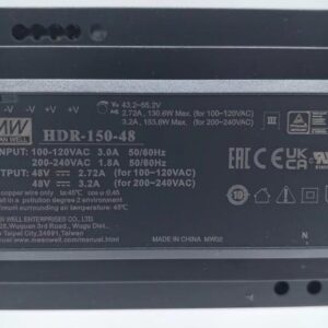 Napajanje za distributer DS-KAW150-4N Hik Vision