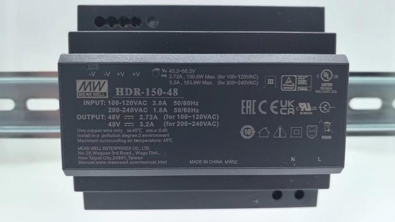 Napajanje za distributer DS-KAW150-4N Hik Vision